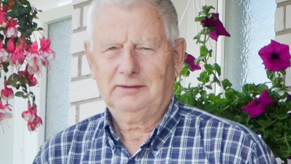 MER PENGAR. Svenskundervisningen beviljas mer pengar. Harald Dahlgren är nöjd med regeringens besked.