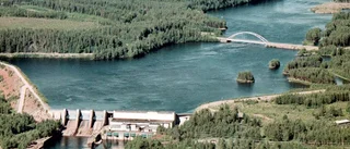 En världsresenärs besök på Laxholmen