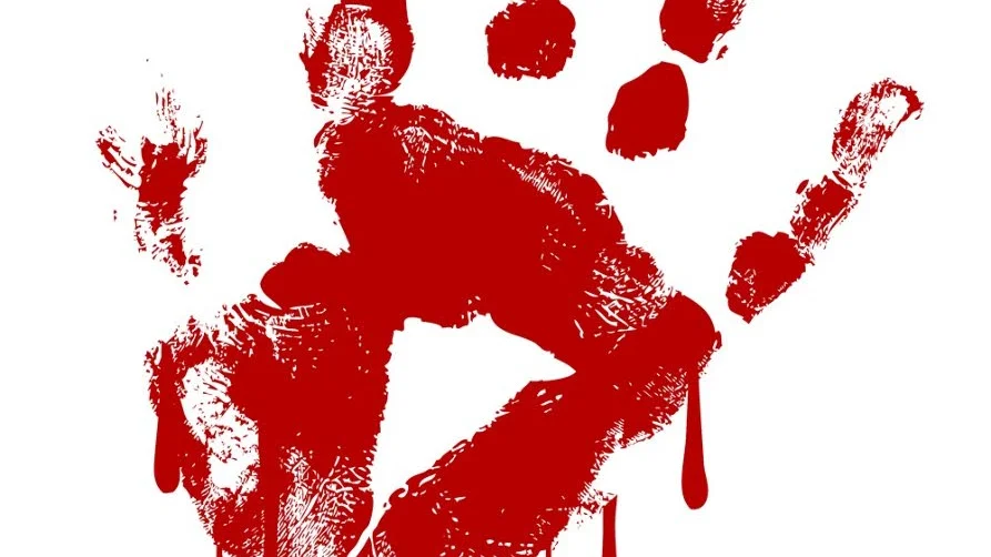 ZOMBIES. Skogen runt Talvatis kommer att vara full av zombies på fredag kväll.
