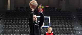 "Det kommer att bli svårt att lämna allt"