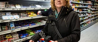 Fler väljer bort kött - ibland