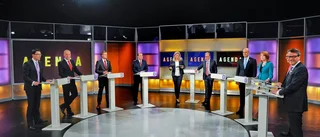 Rabbla inte, lyssna!