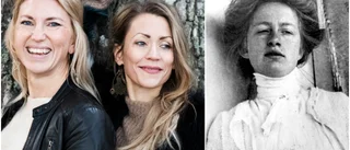 Erika & Cecilia: "Skivan är verkligen ett pandemibarn"