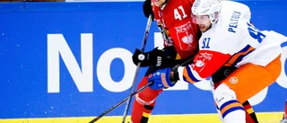 Luleås backbjässe vet vad han önskar sig i derbyt