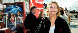 Europafacket samlas till kongress