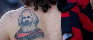 Sökaren Karl Marx
