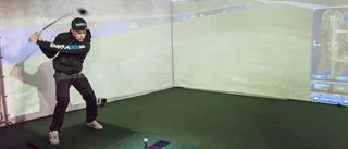 Padel och golf –hela året om