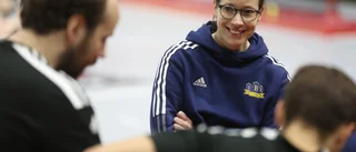 ”Jag känner inte samma press som jag gjorde förut”