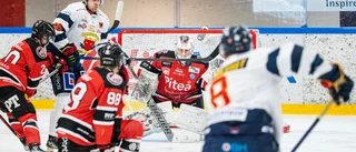 Schemat har spikats – så spelar Piteå Hockey i kvalserien