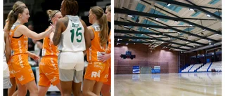 Dolphins kvartsfinal flyttas: "Väldigt snopet"