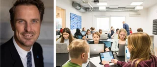 Forskning visar: Barn får bättre liv med små klasser