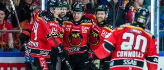 Luleå tog blytung seger – kvitterade matchserien