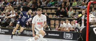 Fem spaningar från Visby IBK:s första kvalmöte med Bele Barkarby