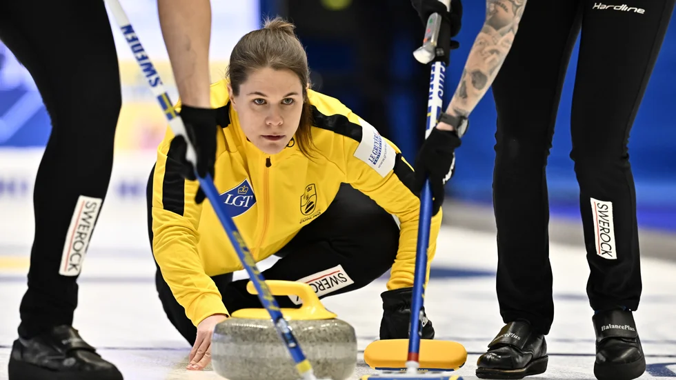 Anna Hasselborg.