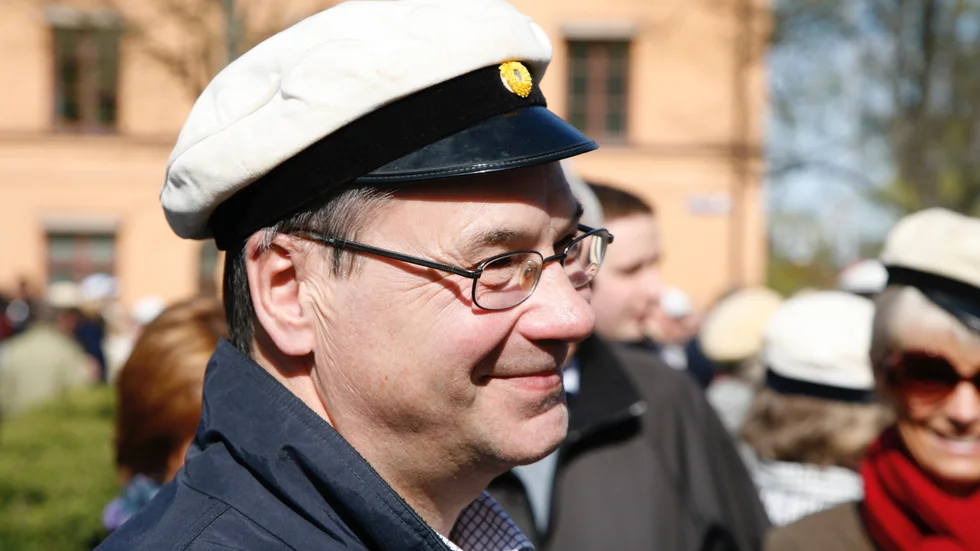 Rune Björkman.