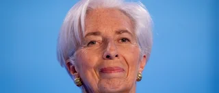 Små reaktioner på oförändrad ECB-ränta