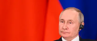 Därför är arresteringsordern ett problem för Putin