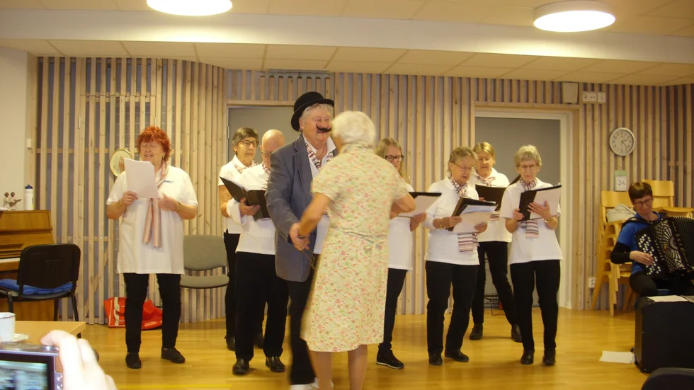 Emil och Britta i Glesbygdssnoa