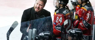 Löftet: "Sista matchen är inte spelad i Coop Arena"