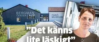 Så gör Bergmancenter med sitt kafé Smultronstället i sommar