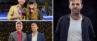 Motalakillen om mötet med padelns störste spelare