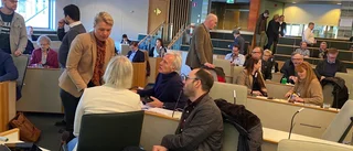 Vill oppositionen ompröva inställningen till vindkraft