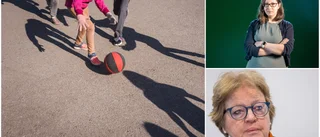 V: Slopa fritaavgiften för ekonomiskt utsatta familjer