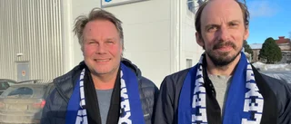 Nu börjar nybygget– så tänker klubben: ”Spelare härifrån”