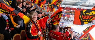Förhoppningen inför kvällens gratismatch – storpublik och drag