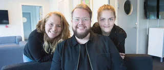 "Är Luleå Pride hotad?"
