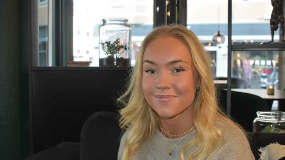 Selmas plan är att nu jobba ihop tillräckligt mycket pengar för att kunna åka tillbaka till Kapstaden så snart som möjligt.