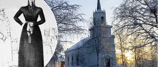 ”Stor-Stinas” kvarlevor hittades efter 130 år: Nu vill Karolinska ha en samisk återbegravning i Malå – blir en fråga för regeringen