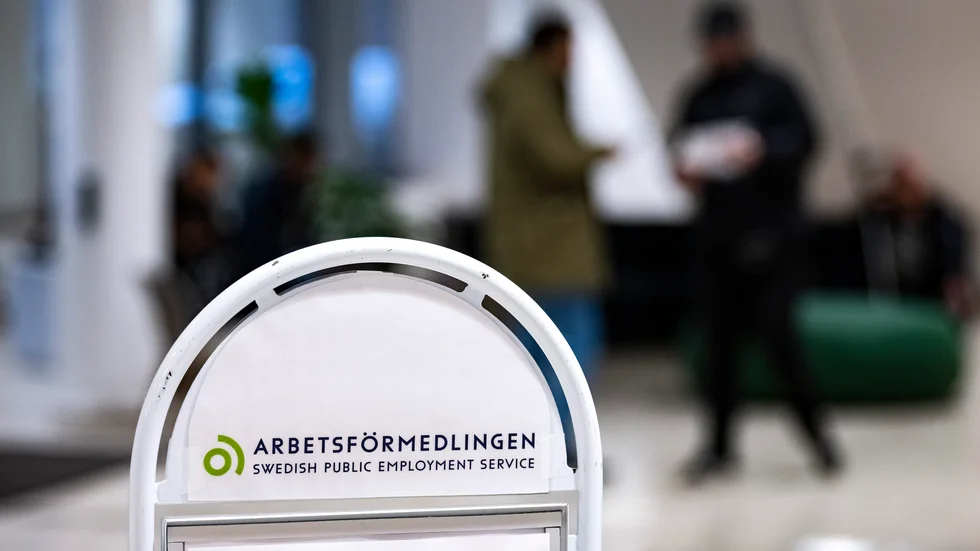 Paret sökte tillsammans 20 jobb under en månad. För få menar domstolen.
