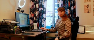 Indre vill visa vägen tillbaka efter utmattning – brinner för att hjälpa