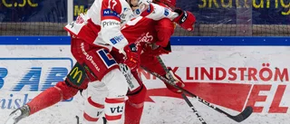 Så rapporterade vi från VIK:s segermach