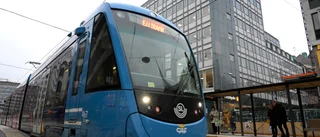 Ur spår för Uppsalas konstlade majoritet