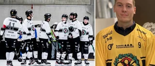 Fått halva säsongen förstörd av sjukdom – nu förlänger Larsson med allsvenska klubben