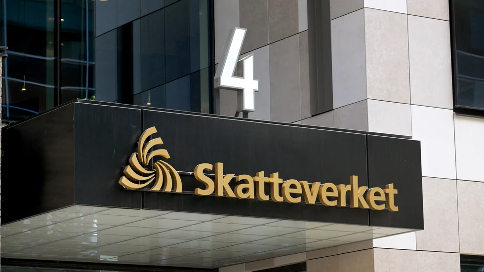 Många får höjd skatt nästa år. Arkivbild.