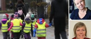 Kompetensen i Luleå kommuns förskolor ska stärkas