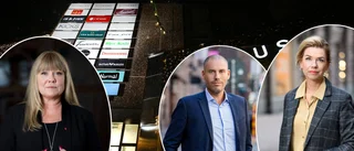 Lönekrig väntar inom handeln: "Många har inte råd att köpa de varor de själva säljer"