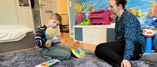 Familjer får ett fåtal dagar på sig att hitta ny assistans