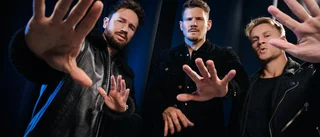 Populär musik- och humorgrupp besöker Motala