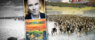 Författarens oro för att historien ska upprepas