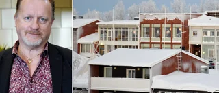 Malmfältens folkhögskola går i takt med tiden