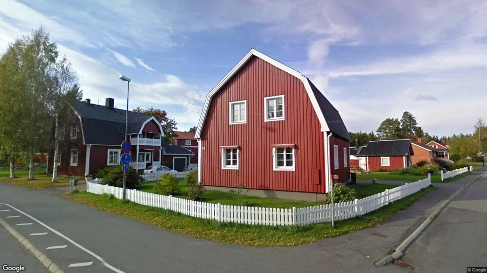 Skärvägen 29