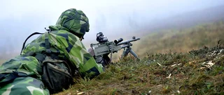 Från värnplikt till Natoplikt