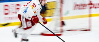 Uppges klar för SHL – flytt sker inom kort: "När som helst"