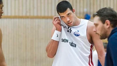 Danilo Sibalic