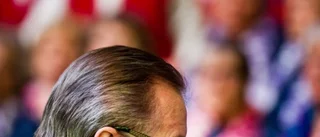 Lyckan är att sjunga i kör