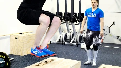 Crossfit tÃ¤vling